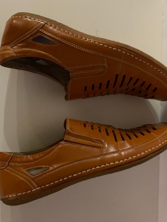 Comfy Stacy Adams Loafers for Men, Size 11 main image 2